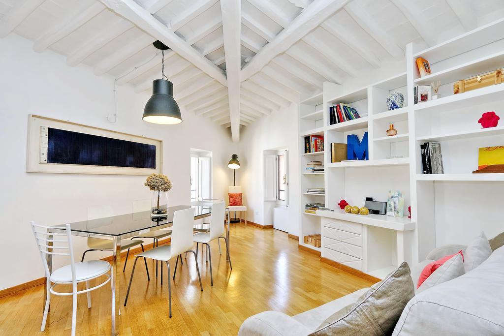 Romeloft Coronari Charming Apartment Dış mekan fotoğraf