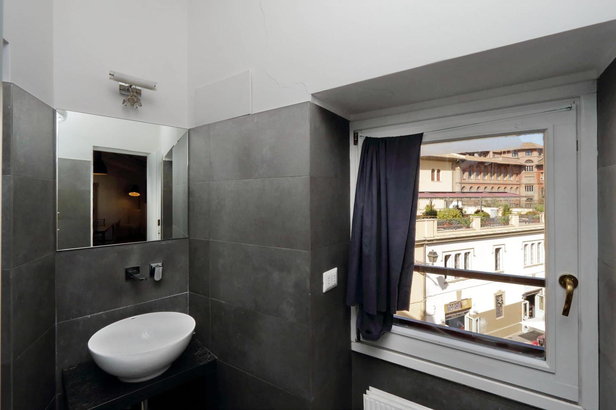 Romeloft Coronari Charming Apartment Dış mekan fotoğraf