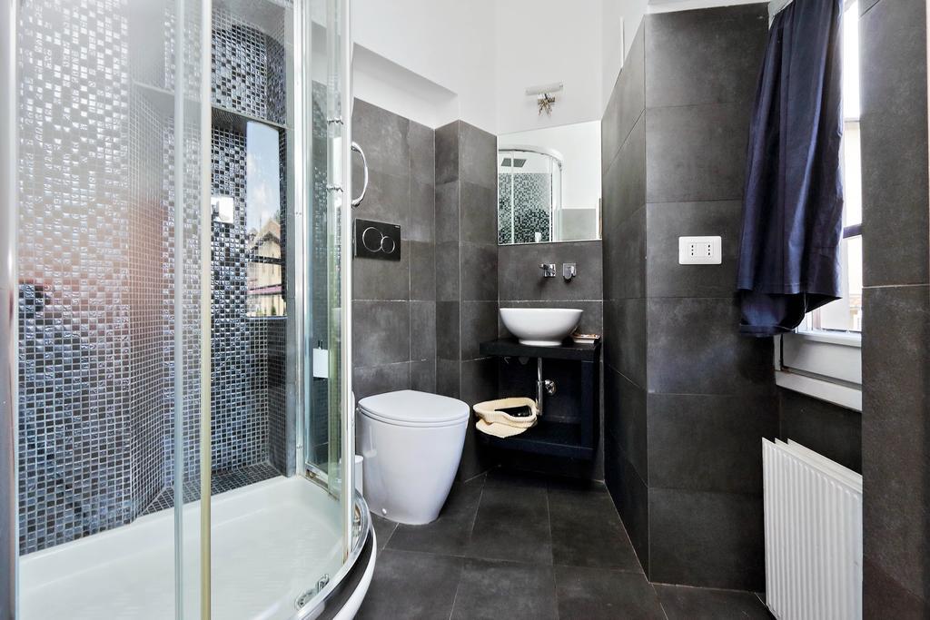 Romeloft Coronari Charming Apartment Dış mekan fotoğraf